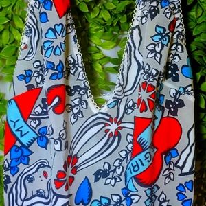 lovely sheer My Girl cami